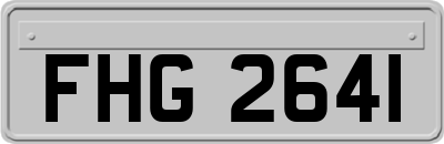 FHG2641