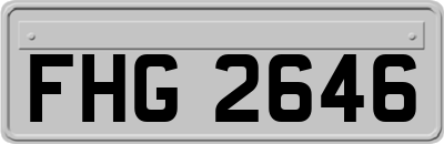 FHG2646