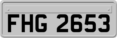 FHG2653