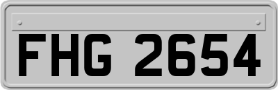 FHG2654