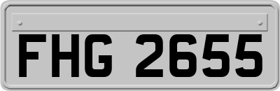 FHG2655