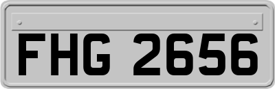 FHG2656