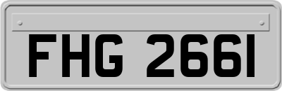 FHG2661