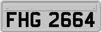 FHG2664