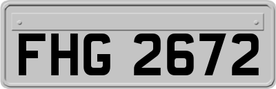 FHG2672