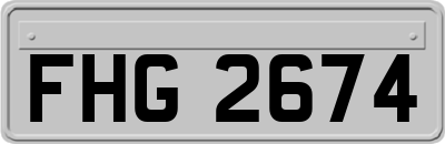 FHG2674