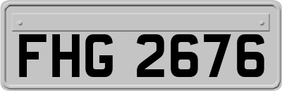 FHG2676