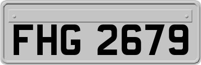 FHG2679