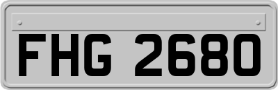FHG2680