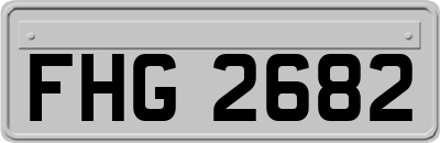 FHG2682