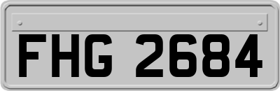 FHG2684