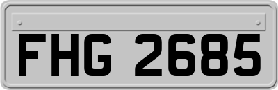 FHG2685