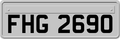 FHG2690