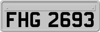 FHG2693