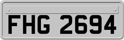 FHG2694