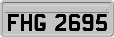 FHG2695