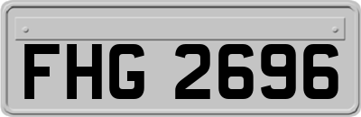 FHG2696
