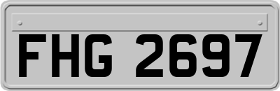 FHG2697