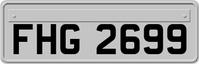 FHG2699