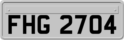 FHG2704