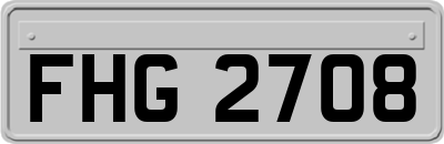 FHG2708