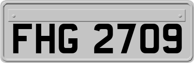 FHG2709