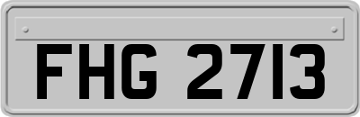 FHG2713