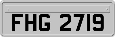 FHG2719