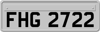 FHG2722