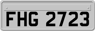 FHG2723
