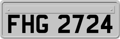 FHG2724
