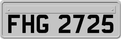 FHG2725