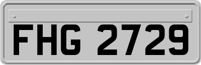 FHG2729