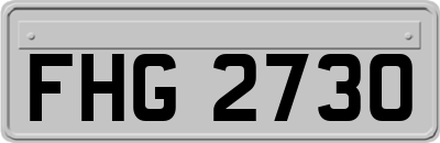 FHG2730