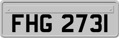 FHG2731