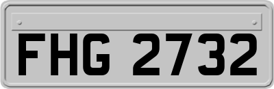 FHG2732