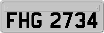 FHG2734