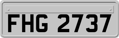 FHG2737
