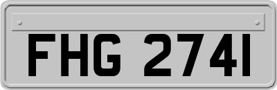 FHG2741