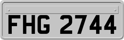 FHG2744