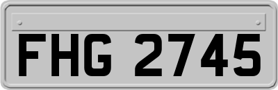 FHG2745