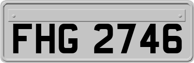 FHG2746