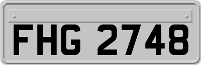 FHG2748