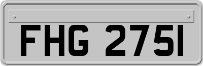 FHG2751