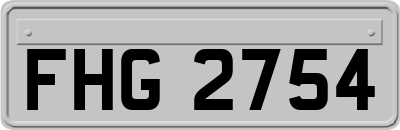 FHG2754