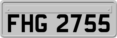 FHG2755