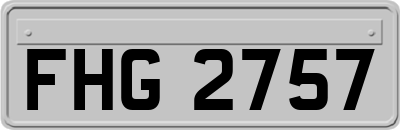 FHG2757