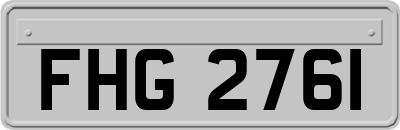 FHG2761