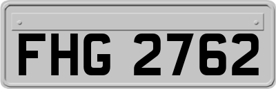 FHG2762