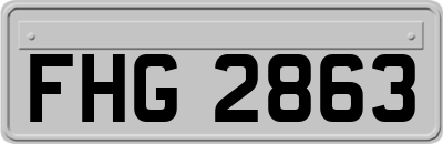 FHG2863